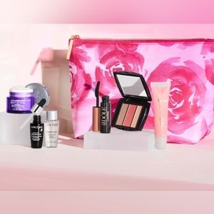 (Lancôme Gift Set!) NWT Anti-Aging Rénergie Set